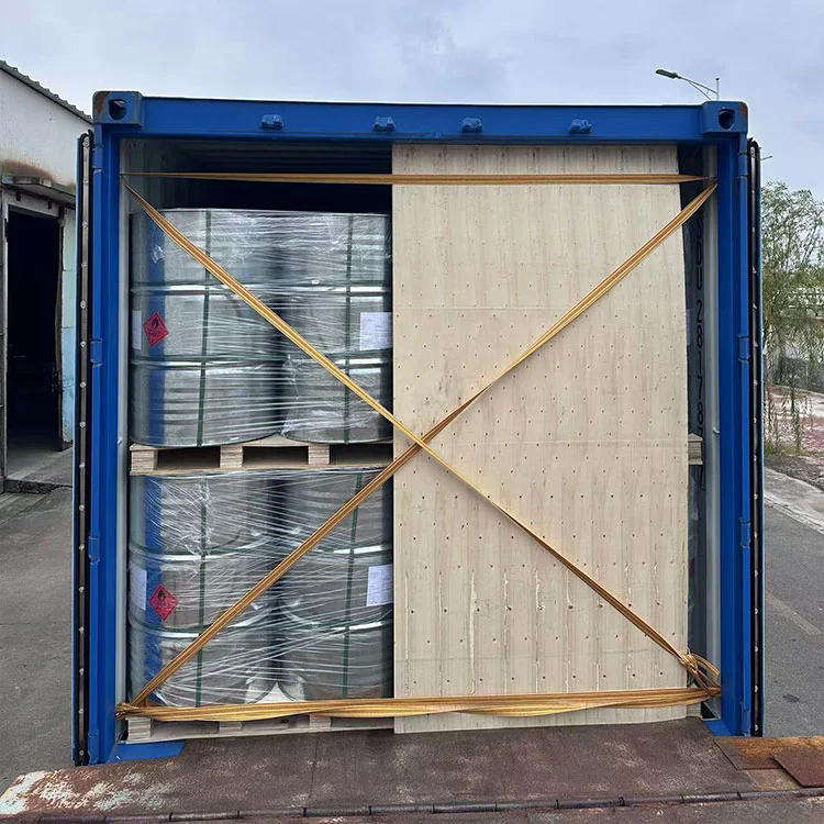 Nola kudeatu fenil fluoruroa modu seguruan aplikazio industrialetan?