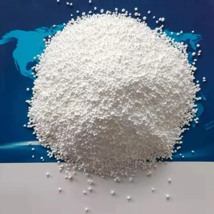 Kaltzio kloruroa 94% Pellet