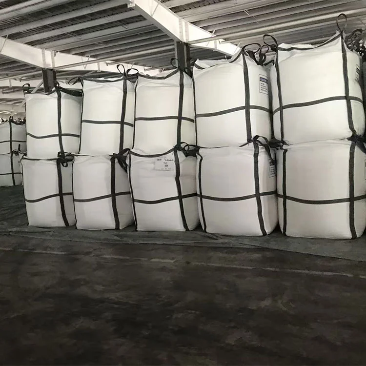 Kaltzio kloruroko pellet industrialetarako
