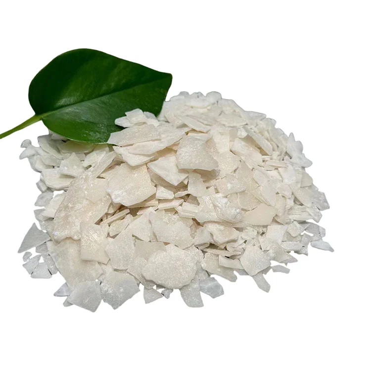 Magnesio kloruroa % 46 Malutak