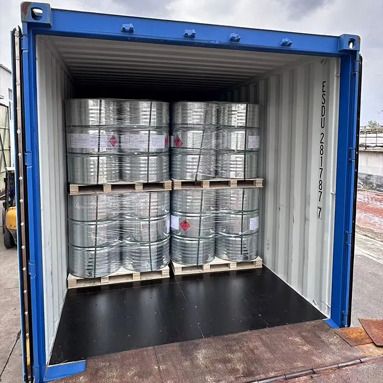 Fenilo Fluoruroa Industriarako